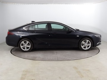 Opel Insignia II Grand Sport 1.5 Turbo 165KM 2018 Opel Insignia 1.5 Turbo, Salon Polska, Serwis ASO, zdjęcie 5