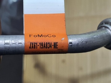 FORD FOCUS MK4 ШЛАНГ КОНДИЦИОНЕРА ВОЗДУХА JX61-19A834-NE
