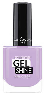 Golden Rose Żelowy lakier do paznokci Gel Shine 86