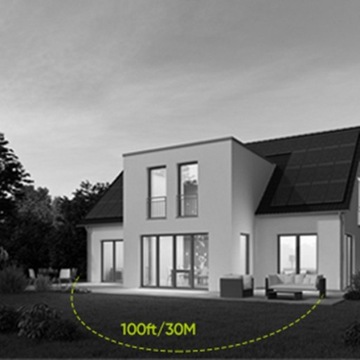 Система видеонаблюдения SANNCE 8CH 1080P FHD Poe