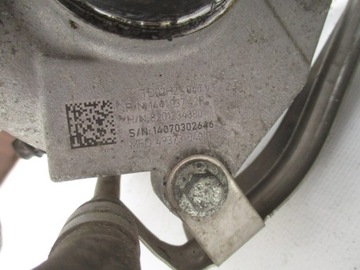 DACIA SANDERO II 0.9 TCE TURBO TURBÍNA