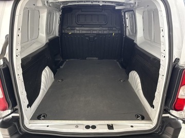 Toyota Proace II 2024 Toyota PROACE CITY L2 1,5-l D-4D S&amp;S City 1.5 D-4D, zdjęcie 12