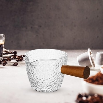 Мерный стакан Термостойкие аксессуары Тип C