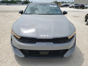 Kia 2024 Kia Inny K5 GT LINE 2024, od ubezpieczalni 1.6 Benzyna 180KM, zdjęcie 2
