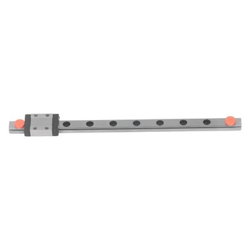 ЛИНЕЙНЫЕ НАПРАВЛЯЮЩИЕ MGN9C 200 ММ