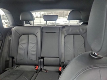 Audi Q3 II 2024 Audi Q3 Premium S Line 45 2024 2.0L 2.0 Benzyna 228KM, zdjęcie 10