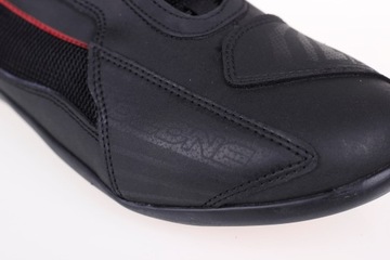 ЧЕРНЫЕ КОРОТКИЕ ГОРОДСКИЕ МОТОТУФЛИ OZONE CITY