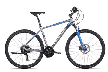 Rower crossowy Unibike Crossfire GTS rama 23