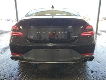 Genesis G70 Genesis G70 2.0T AWD, po gradobiciu 2.0 Benzyna 252KM, zdjęcie 4
