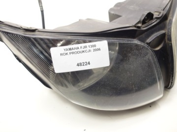 YAMAHA Fjr 1300 Фара передняя фара