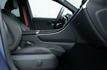 Mercedes GLC C254/X254 SUV AMG 2.0 43 AMG 421KM 2024 Mercedes-Benz GLC 43 AMG 4MATIC Salon Polska Mercedes-Benz Autotrade, zdjęcie 32