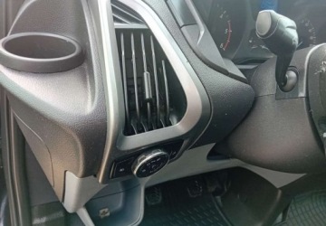 Ford Transit Custom I 2.2 TDCi 125KM 2015 Ford Transit Custom Ford Transit Custom 2.2 Diesel 125KM, zdjęcie 19