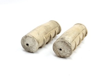 Chwyty kierownicy ZZR Romet Czajka Sokół Wigry Flaming Universal