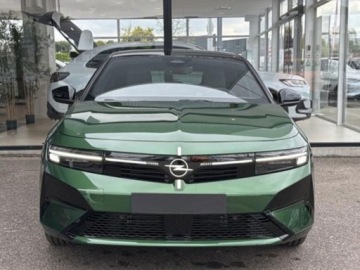 Opel Astra L 2026 GS eDTC 1.2 T mHEV 145KM / Pakiet Komfort GS, zdjęcie 1