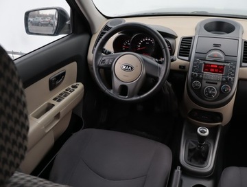 Kia Soul I Crossover 1.6 CRDI VGT 128KM 2009 Kia Soul 1.6 CRDI, Klima,ALU, zdjęcie 6