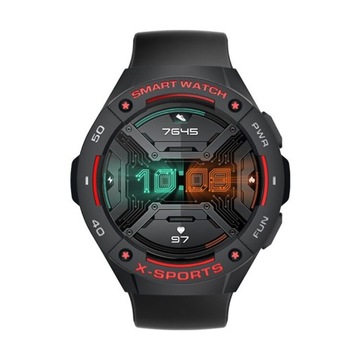ЗАЩИТНЫЙ ЧЕХОЛ GSHOCK ДЛЯ HUAWEI WATCH GT 2e