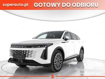 Omoda 9 1.5 T-GDI 537KM 2025