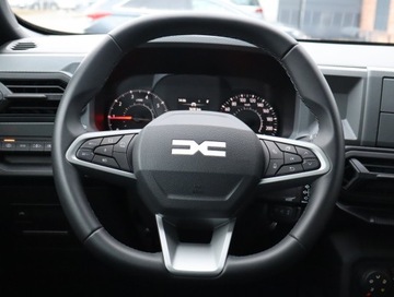 Dacia Duster II SUV Facelifting 1.0 TCe 90KM 2024 Dacia Duster 1.0 TCe, Salon Polska, 1. Właściciel, zdjęcie 12