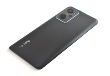 ЗАДНЯЯ ОТКРЫТКА КОРПУСА REALME GT NEO 2 RMX3370