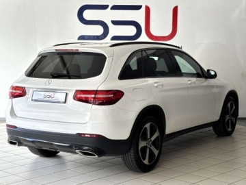 Mercedes GLC C253 SUV 2.0 250 211KM 2018 Mercedes-Benz GLC GLC250 4Matic 9G-Tronic AMG Ambiente Full LED Gwarancja, zdjęcie 16