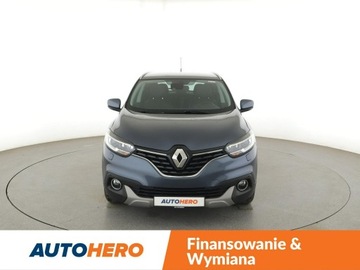Renault Kadjar Crossover 1.5 dCi 110KM 2016 Renault Kadjar automat klima auto navi grzane, zdjęcie 10