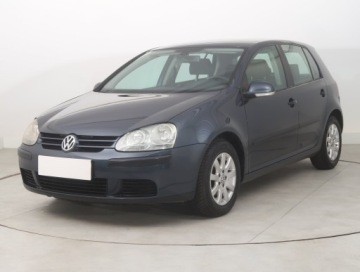 Volkswagen Golf V 2004 VW Golf 1.9 TDI, Automat, HAK, Klima, Klimatronic, zdjęcie 1