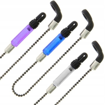 HANGERY ZESTAW 3 SZTUKI FI-SET-PROLINE-3PCS NGT