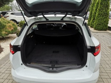 Renault Megane IV Grandtour 1.6 dCi 130KM 2016 Renault Megane 1.6DCI 130KM Klimatronic Tempomat P, zdjęcie 17