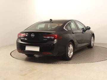 Opel Insignia II Grand Sport 1.5 Turbo 165KM 2017 Opel Insignia 1.5 Turbo, Salon Polska, Automat, zdjęcie 4