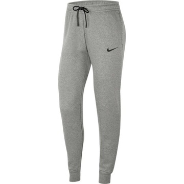 NIKE SPODNIE DRESOWE DAMSKIE BAWEŁNIANE r.S CW6961