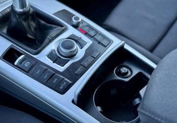 Audi A6 C6 Limousine 2.0 TDI 170KM 2009 Audi A6 Limousine 2.0 TDI 170KM CR Sedan bezwypadkowy BIXENON LED PDC Clia, zdjęcie 27