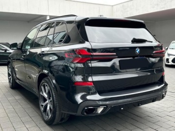 BMW X5 G05 SUV Facelifting 3.0 30d 298KM 2026 3.0 xDrive30d M Sport (298KM) | Hak + Zawieszenie Pneumatyczne, zdjęcie 4