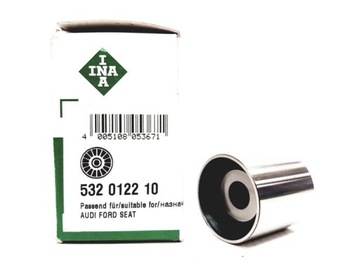 INA НАПРАВЛЯЮЩИЙ РОЛИК ГРМ 532 0122