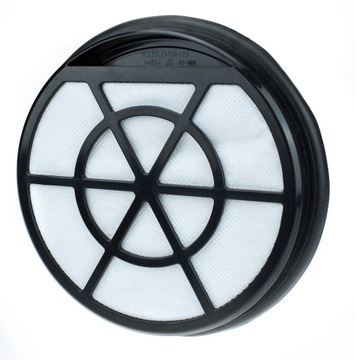 2 ФИЛЬТРА ДЛЯ ПЫЛЕСОСА BOSCH SERIE2 BGC BGS EPA 10