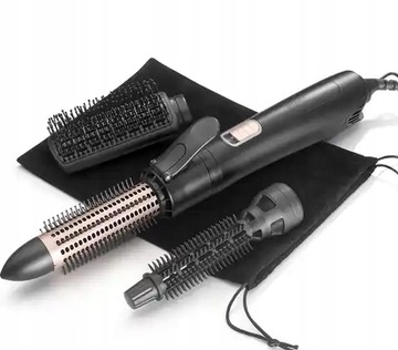 IDEENWELT фен и щипцы для завивки волос СКИДКА!