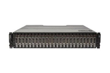 DELL MD1220 24x600GB SAS Rails