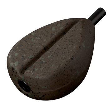 Ciężarek Fox Camotex Flat Pear Centryczny 56gr