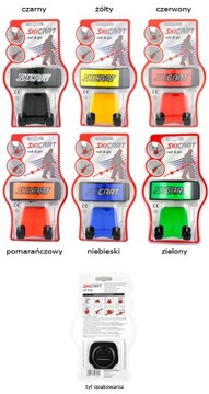 ЛЫЖНЫЕ КОЛЕСА SKICART КОЛЕСА КОМФОРТНЫЙ ТРАНСПОРТ