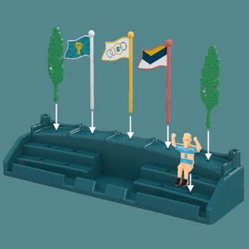 ВОЗДУШНЫЙ ХОККЕЙ ХОККЕЙ ИГРОВОЙ СТОЛ С ЛЕТАЮЩИМ ДИСКОМ