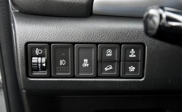 Suzuki Vitara III SUV 1.6 DDiS 120KM 2017 Suzuki Vitara Alusy LED Navi 4 x 4 GRZANE FOTELE allgrip 1.6 Diesel 120KM, zdjęcie 25