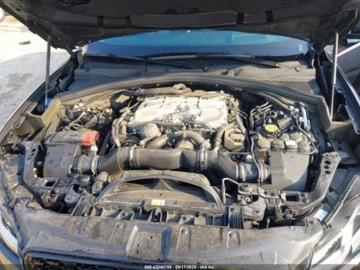 Jaguar F-Pace 2023 Jaguar F-Pace Svr P550 2023 5.0l 5.0 Benzyna 542KM, zdjęcie 8