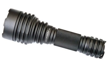 Bocialarka Convoy C8+ 1500lm OSRAM szperacz 500m