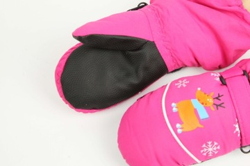 ДЕТСКИЕ ЗИМНИЕ ПЕРЧАТКИ