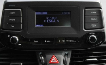 Hyundai i30 III Wagon Facelifting 1.0 T-GDI 120KM 2023 Hyundai i30 120KM Comfort Salon PL Serwis ASO FV23 I wl Gwarancja Benzyna, zdjęcie 28