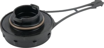 Черная крышка бензобака 799585