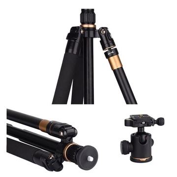 ШТАТИВ МОНОПОД ШТАТИВ 157см MTY222 MITOYA