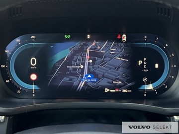 Volvo XC60 II 2025 Volvo XC 60 FV23% B5B AWD Ultra Dark LED Pneumatyk, zdjęcie 28