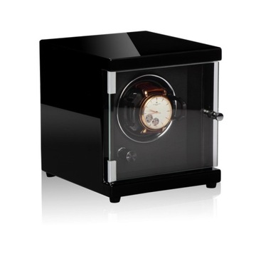 KRAFF Uno BK-BK Ротомат