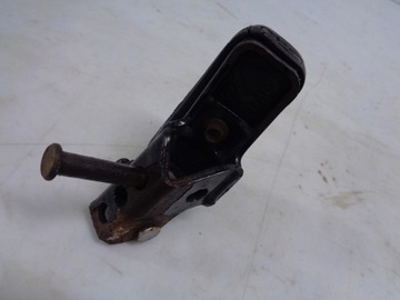 Aprilia Pegaso 650 Set Podnóżek Pasażera