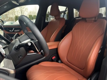 Mercedes GLC C254/X254 SUV AMG 2.0 43 AMG 421KM 2024 Mercedes-Benz GLC 43 AMG 43 AMG, FV23%, Night II A, zdjęcie 5